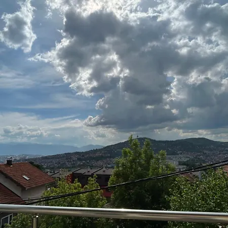 Stan Na Dan, Centar Daire